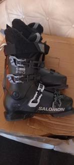 Salomon Pro skischoenen maat 26/26.5, Ophalen of Verzenden