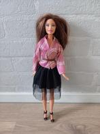 Barbie kleertjes set 30, Verzenden, Nieuw, Barbie