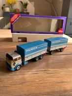 Siku Mercedes 3515, Hobby en Vrije tijd, Ophalen of Verzenden, Nieuw, Bus of Vrachtwagen