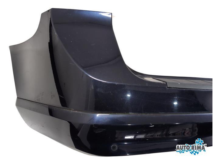 Achterbumper van een Volvo V70 (467), Auto-onderdelen, Gebruikt, -, -, Ophalen of Verzenden