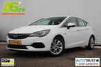 Opel Astra 1.2 Business Elegance Navigatie Achteruitrijcamer, Auto's, Voorwielaandrijving, Stof, Gebruikt, 1199 cc
