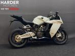 KTM 1190 RC8/ORI NL/TOPSTAAT/ZELDZAAM/GARANTIE!, 1150 cc, 2 cilinders, KTM, Motorrijbewijs A