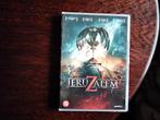 Jeruzalem, origineel, Vanaf 16 jaar, Ophalen of Verzenden, Zo goed als nieuw, Overige genres