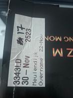 AOC 25G3ZM/BK gaming monitor, Computers en Software, Monitoren, Gaming, HDMI, VA, Full HD