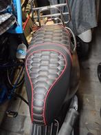 Vespa Sprint /primavera Zadel - Nieuwstaat!, Ophalen of Verzenden, Zo goed als nieuw, Zadel, Vespa