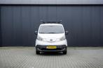Nissan E-NV200 | Camera | Navi | Stoel/Stuurverw | Cruise |, Auto's, Stof, Gebruikt, Zwart, Wit