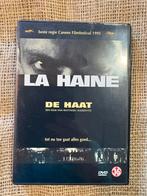 La Haine De haat, Alle leeftijden, Ophalen of Verzenden, Zo goed als nieuw