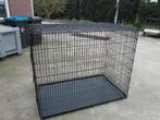Hondenbench XXXL 136x85x110 voor grote hond o.a.Deense dog, Ophalen, Zo goed als nieuw