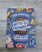 Rob Scheepers de 22 leukste tonpraatanekdotes + handtekening, Ophalen of Verzenden, Zo goed als nieuw