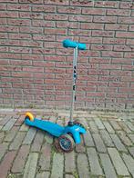 Micro step Mini, Ophalen, Gebruikt, Gewone step