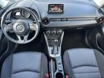 Mazda CX-3 2.0 SkyActiv-G 120 TS+ / Navigatie / Stoelverwarm, 1998 cc, Stof, Euro 6, 4 cilinders