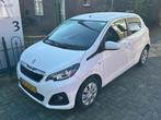 Peugeot 108 1.0 e-VTi Active (bj 2019), Voorwielaandrijving, 12 maanden, Gebruikt, Euro 6