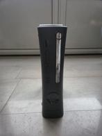 Xbox 360 120GB HDD met controllers en spellen, Spelcomputers en Games, Ophalen, Met 2 controllers, 120 GB, Gebruikt