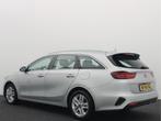 Kia Ceed Sportswagon 1.0 T-GDi DynamicLine CAMERA / NAVI / C, Voorwielaandrijving, Stof, Gebruikt, Origineel Nederlands