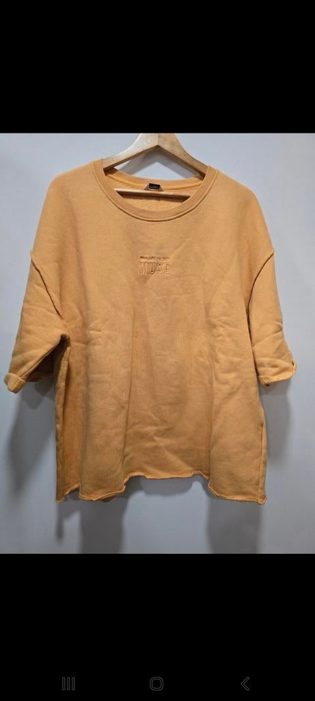 Penn & ink, Kleding | Dames, Truien en Vesten, Penn & Ink, Ophalen of Verzenden, Zo goed als nieuw, Maat 42/44 (L)