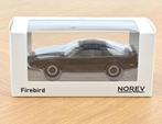 Pontiac Firebird 1982 KITT TV 1/43 Jet-car NOREV ref. 930000, Verzenden, Nieuw, Auto, Norev