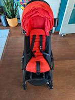 Babyzen Yoyo 2-in-1 kinderwagen met accessoires, Kinderen en Baby's, Buggy's, Ophalen, Gebruikt, Overige merken, Verstelbare rugleuning