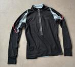 Falke trainingsshirt, Kleding | Dames, Sportkleding, Verzenden, Gedragen, Maat 38/40 (M), Zwart