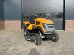 Stiga Estate pro 9122 4WD XWS zitmaaier met opvang, Gebruikt, Stiga
