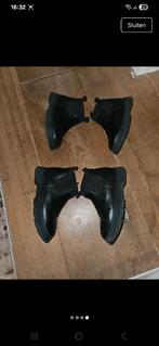 Kinder laarzen jongens, Ophalen, Zo goed als nieuw