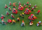 Grote set Playmobil Leeuwenridders XXL, Kinderen en Baby's, Speelgoed | Playmobil, Ophalen of Verzenden, Gebruikt, Los playmobil