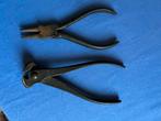 Antiek gereedschap nijptang en tang oude tangen, Ophalen of Verzenden, Zo goed als nieuw, Overige onderwerpen