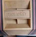 Rolykit, Ophalen of Verzenden