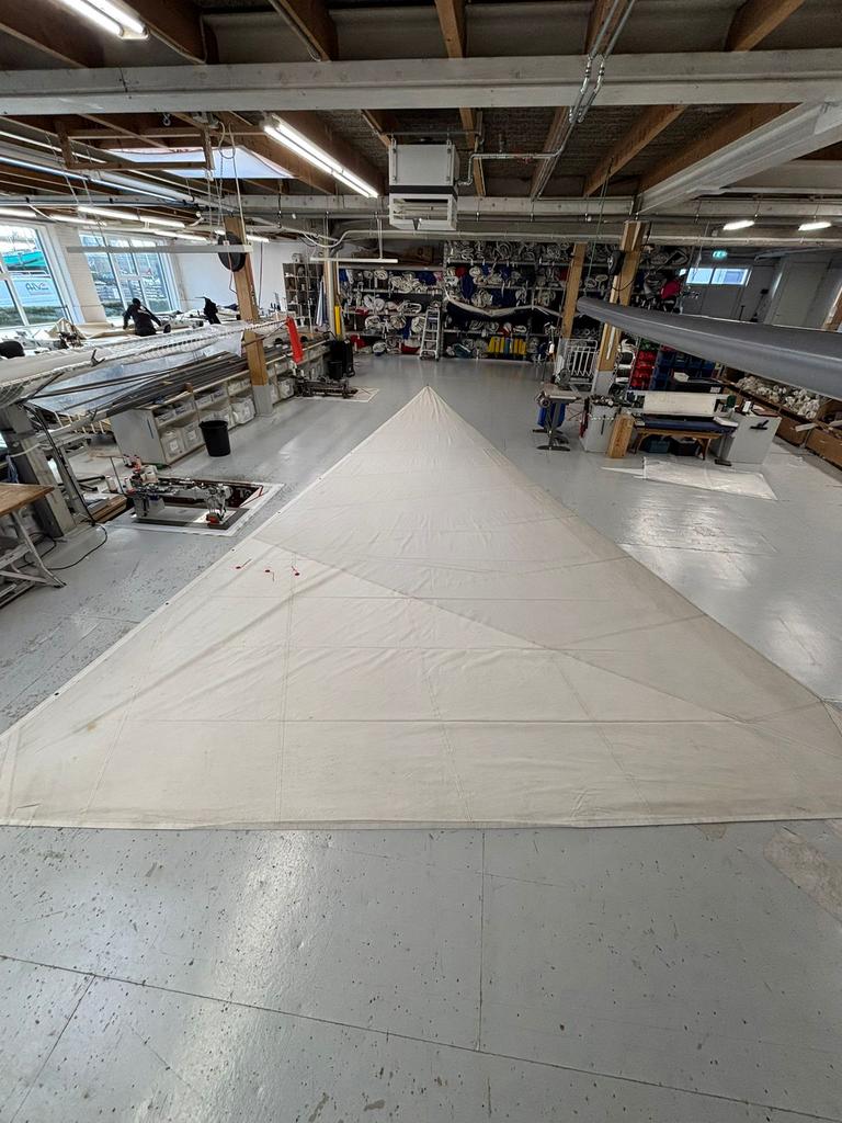 Genua Dehler 31, Ophalen, Gebruikt, Overige typen, Zeilboot