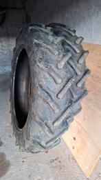 12.4 R36 Vredestein, Ophalen