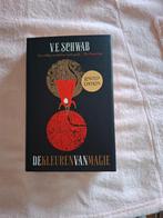Kleuren van magie limited editie, Boeken, Verzenden, Nieuw