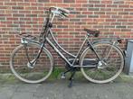 Cortina u4 28 inch 7x versnelling damesfiets frame 57 cm, Versnellingen, 56 cm of meer, Zo goed als nieuw, Trommelrem