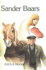 Sander Baars - Pleun R. Troost, Ophalen of Verzenden, Zo goed als nieuw, Zuid-Holland, Pleun R. Troost