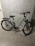 Flyer elektrische fiets – Zwitserse kwaliteit – lage instap, Ophalen of Verzenden, Zo goed als nieuw, Overige merken