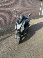 Kymco Agility 50cc, Gebruikt, Ophalen of Verzenden, Maximaal 25 km/u, Agility