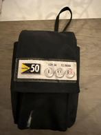 Cartec 50 Druppellader 12V 3A - Ideaal voor auto en motor, Ophalen of Verzenden, Gebruikt, Universele onderdelen