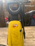 Lavor Jet Hogedrukspuitpact en Krachtig, Ophalen of Verzenden, Gebruikt, Elektrisch