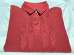rode trui van Di Gianni, Maat 38/40 (M), Ophalen of Verzenden, Gedragen, Rood