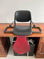 Opzetstoel voor kinderen, Ophalen of Verzenden, Gebruikt, Zwart