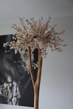 Mooie stam met kersekunstbloemen, Ophalen of Verzenden, Nieuw