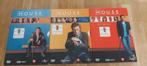 House m.d.sezoen 1 , 2 en 3 .serie ., Boxset, Drama, Ophalen of Verzenden, Zo goed als nieuw