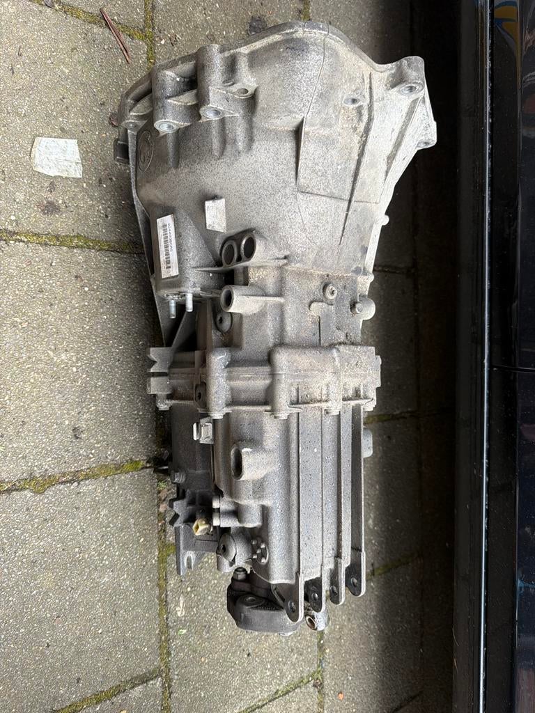 Versnellingsbak BMW 3 Serie 320i Executive (2005-2007), Auto-onderdelen, Ophalen, Gebruikt, BMW