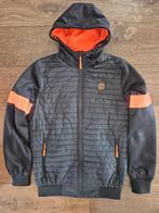 Zwarte zomerjas van Cars Jeans maat 164, Kinderen en Baby's, Kinderkleding | Maat 164, Ophalen of Verzenden, Zo goed als nieuw