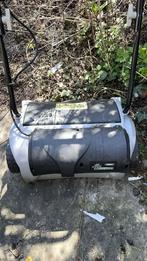 Elektrische verticuteermachine, Tuin en Terras, Verticuteermachines, Ophalen of Verzenden, Zo goed als nieuw, Elektrisch