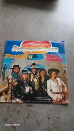 Dschinghis Khan - Pistelero, Ophalen of Verzenden, Gebruikt, Nederlandstalig