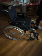 Rolstoel, Diversen, Ophalen of Verzenden, Duwrolstoel