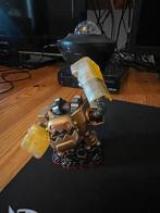 Skylander Jaw Breaker, 1 speler, Ophalen of Verzenden, Gebruikt