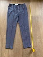 Mooie broek van Betty Barclay mt 38 donkerblauw met wit zgan, Maat 38/40 (M), Blauw, Betty Barclay, Ophalen of Verzenden