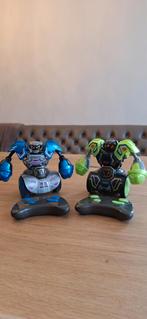robo kombat tornado gevechtsrobots duoset, Ophalen of Verzenden, Nieuw