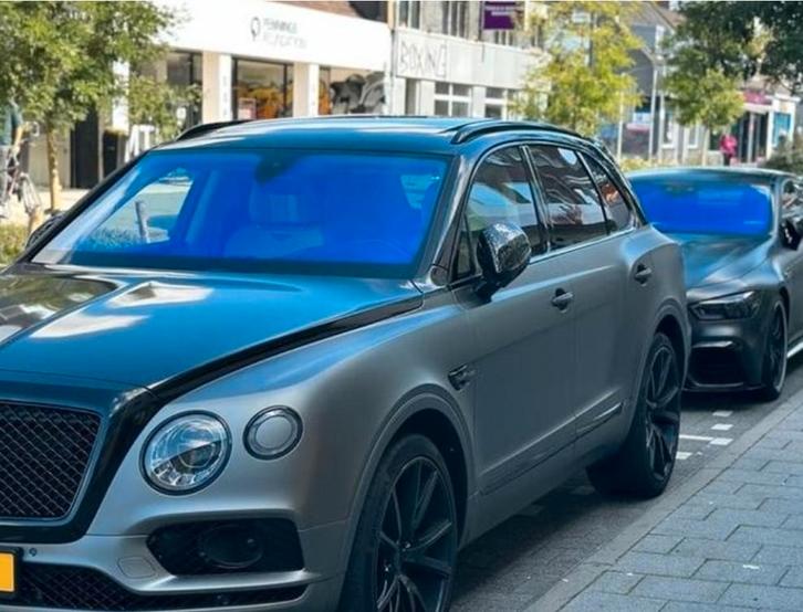 Chameleon Folie Tinten Blinderen Voor een Eerlijke Prijs, Diensten en Vakmensen, Auto en Motor | Monteurs en Garages
