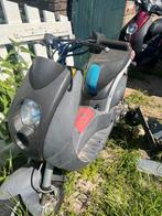 Peugeot ludix, Ophalen, Gebruikt, Ludix